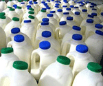 Pasteurized Milk